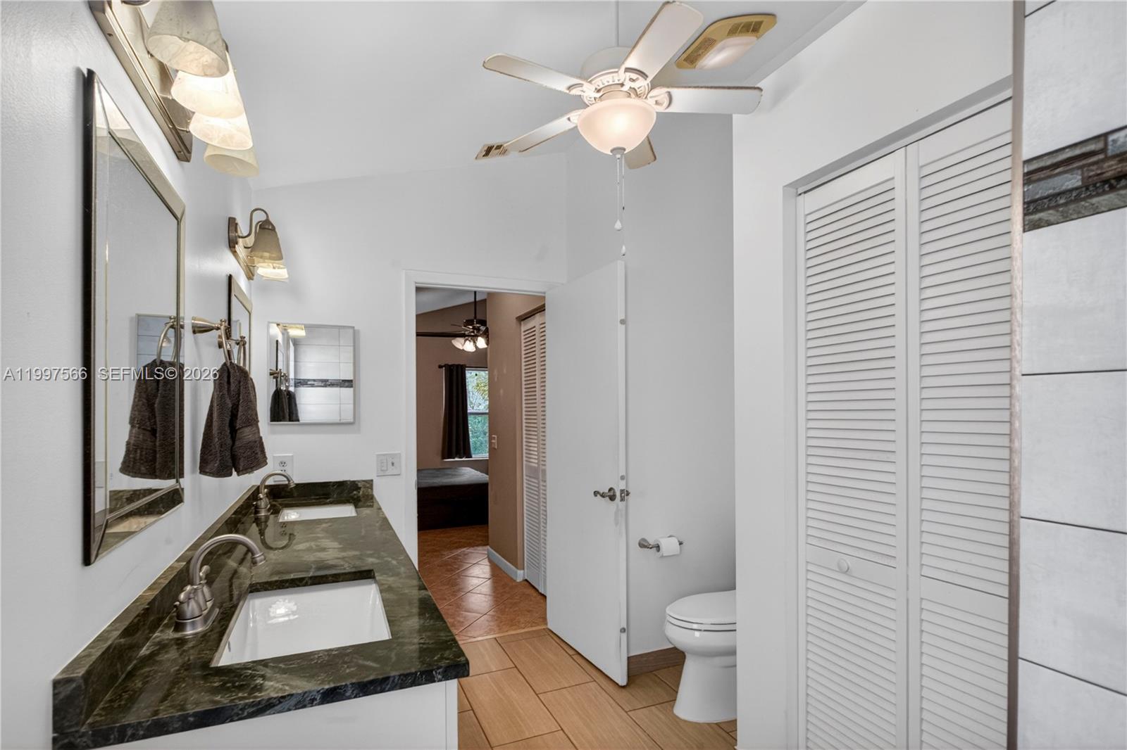 WEST GLEN VILLAGE - Residential