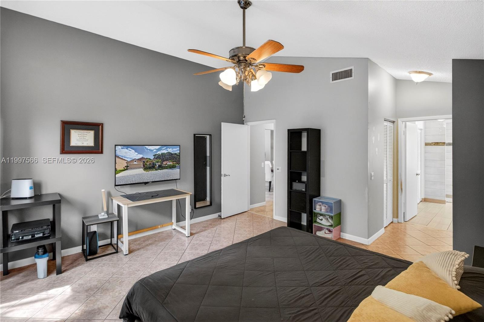 WEST GLEN VILLAGE - Residential