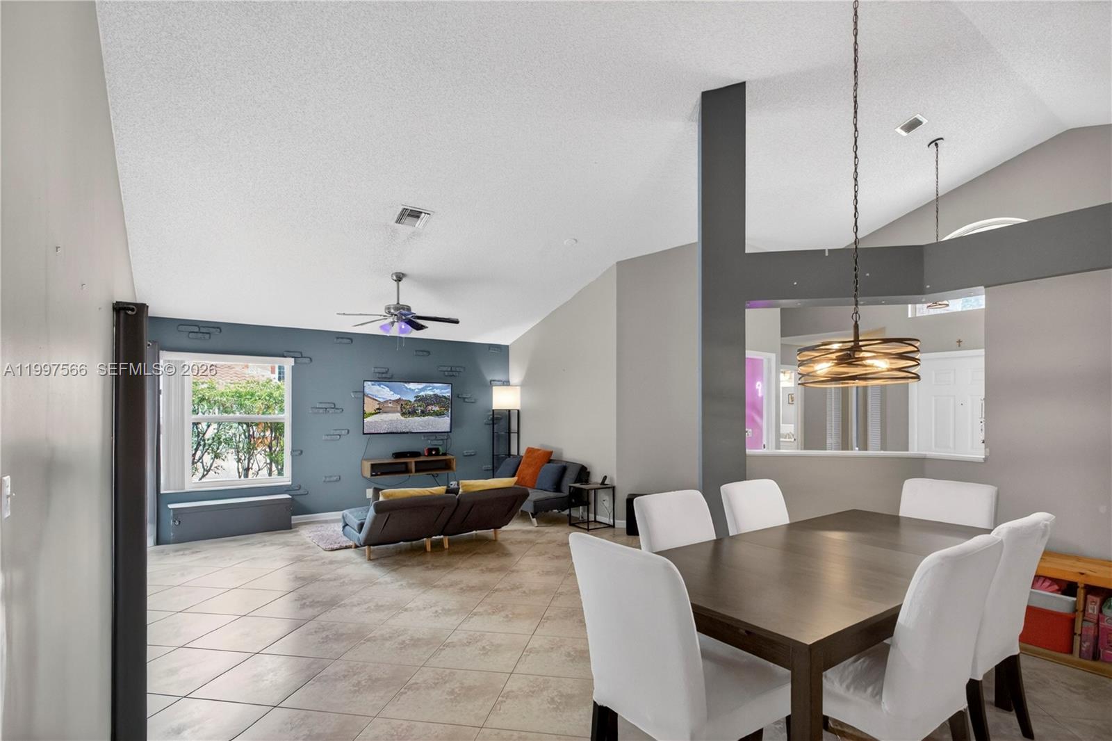 WEST GLEN VILLAGE - Residential