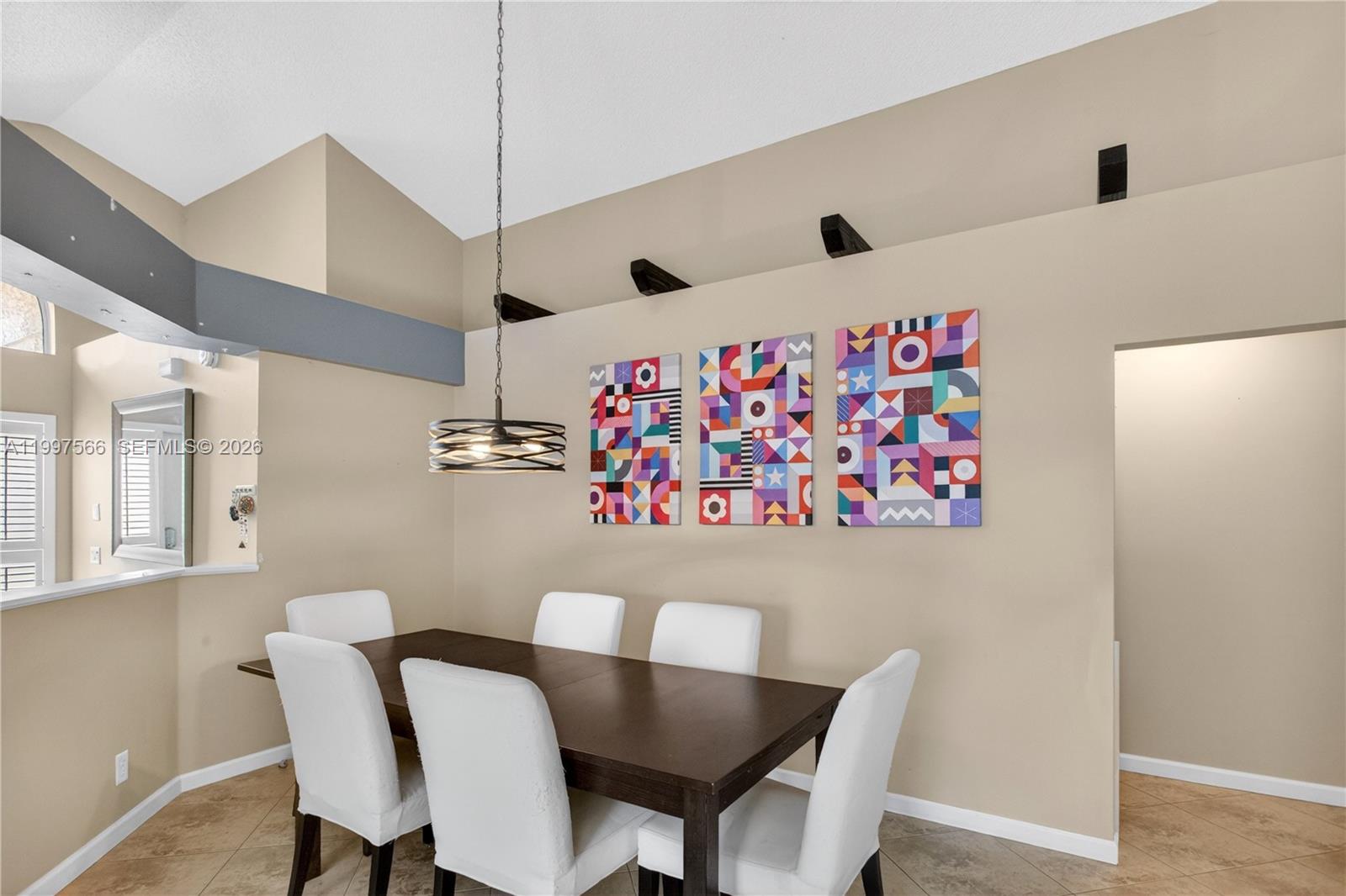 WEST GLEN VILLAGE - Residential