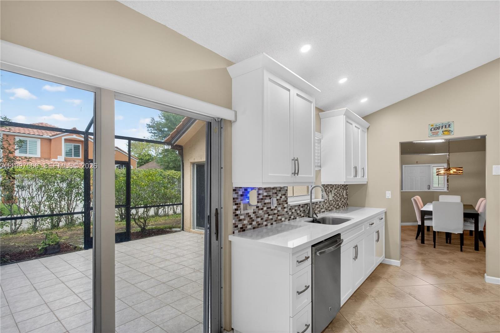 WEST GLEN VILLAGE - Residential