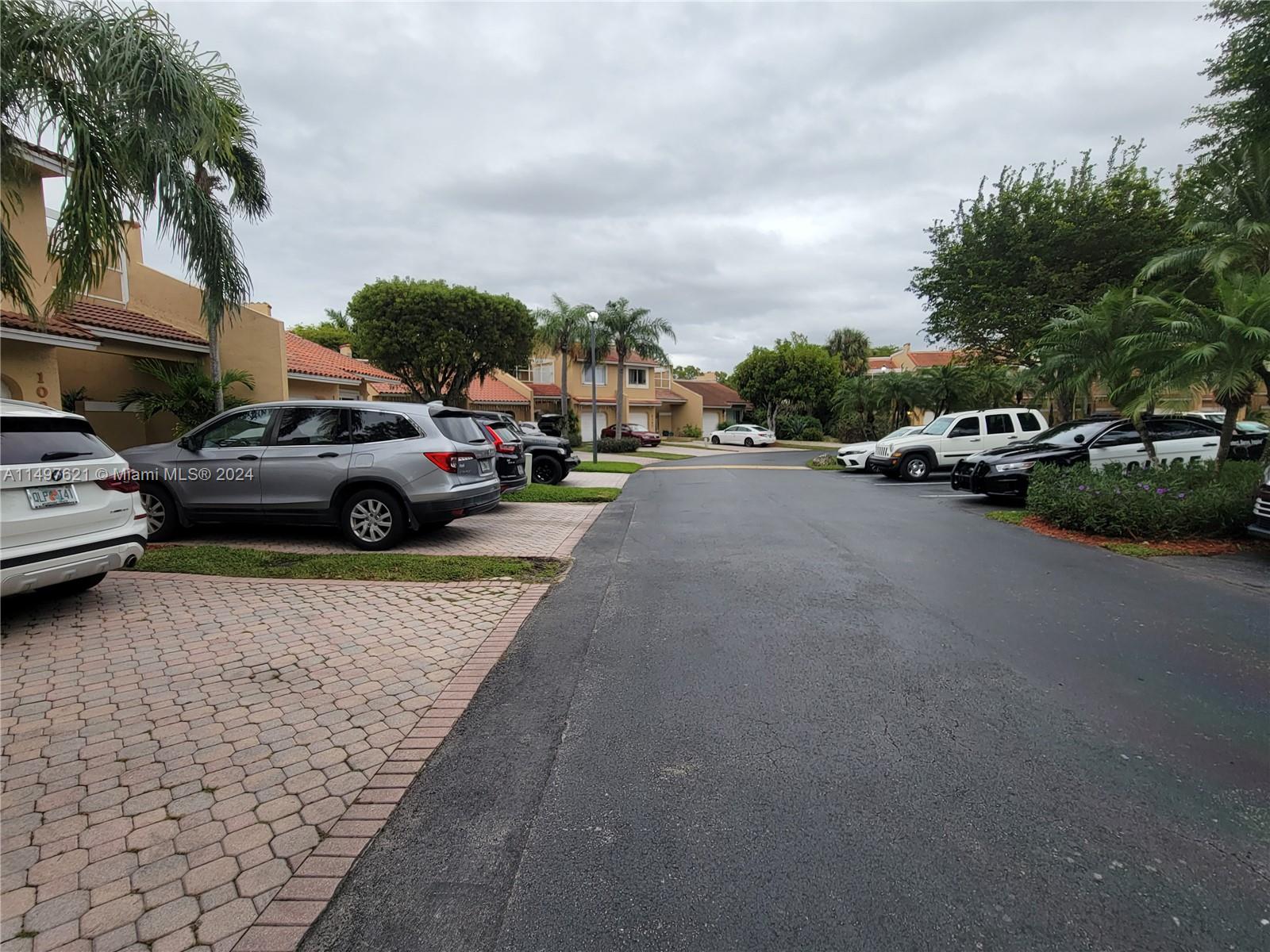 DORAL COVE - Residential Lease