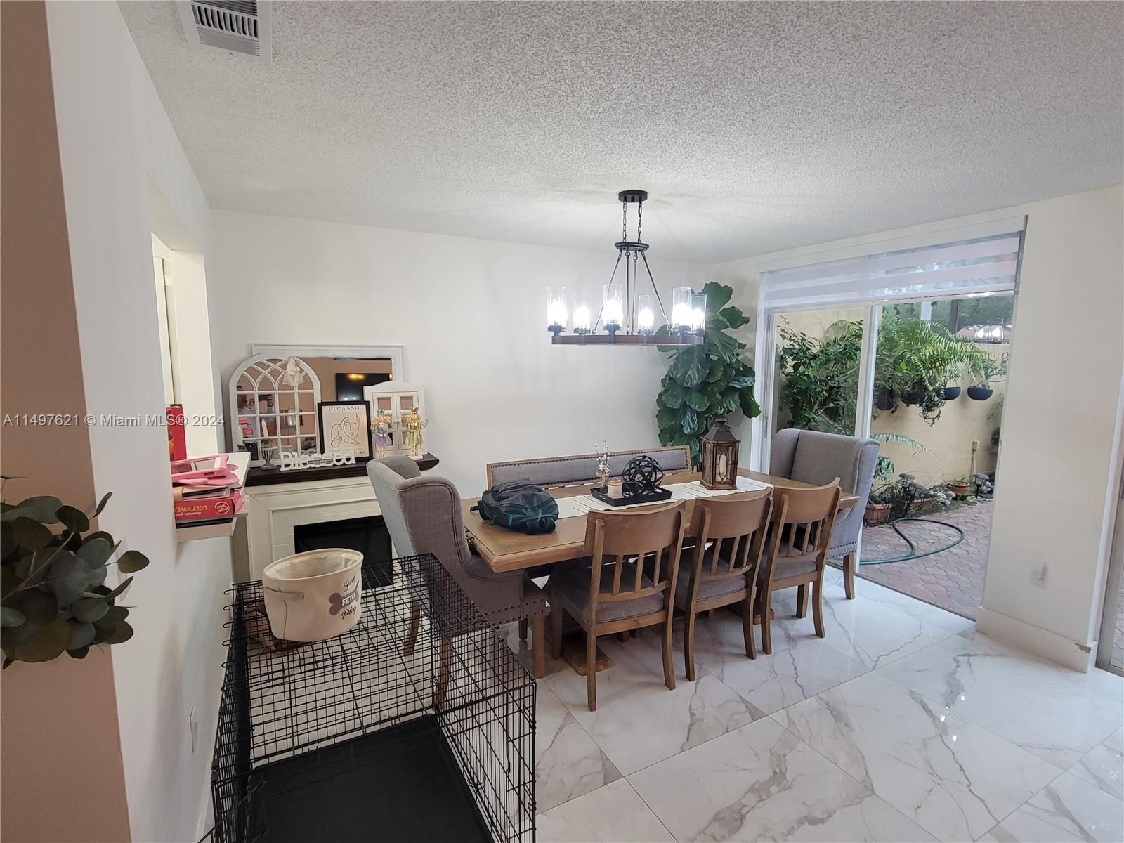 DORAL COVE - Residential Lease
