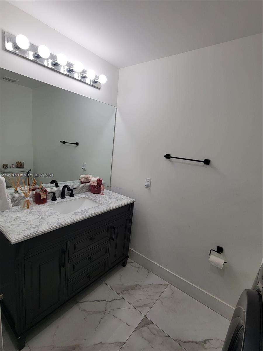 DORAL COVE - Residential Lease