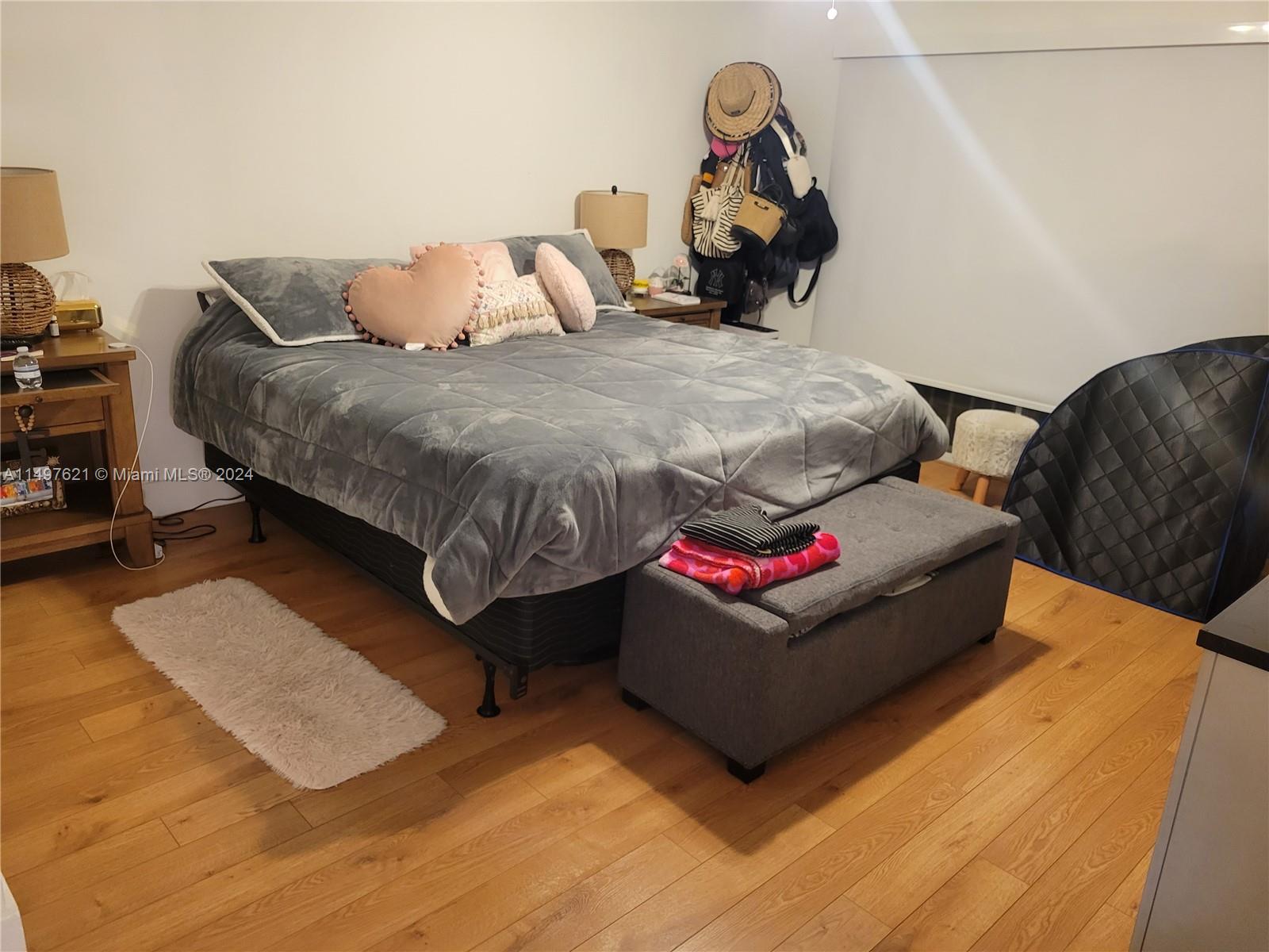 DORAL COVE - Residential Lease