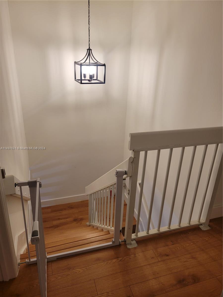 DORAL COVE - Residential Lease
