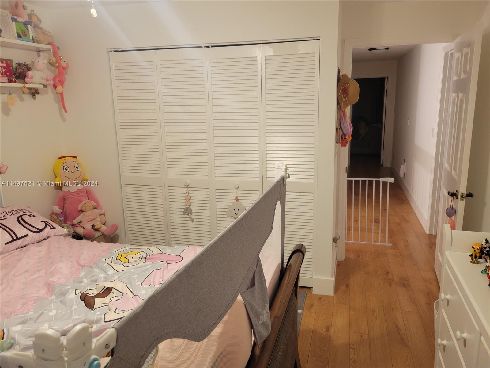 DORAL COVE - Residential Lease