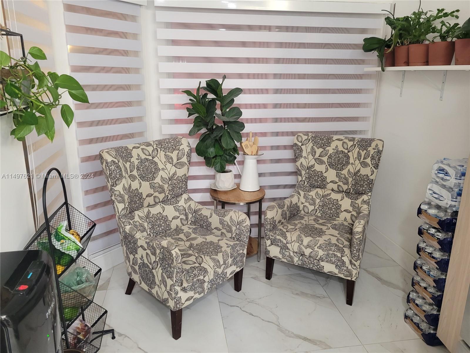 DORAL COVE - Residential Lease
