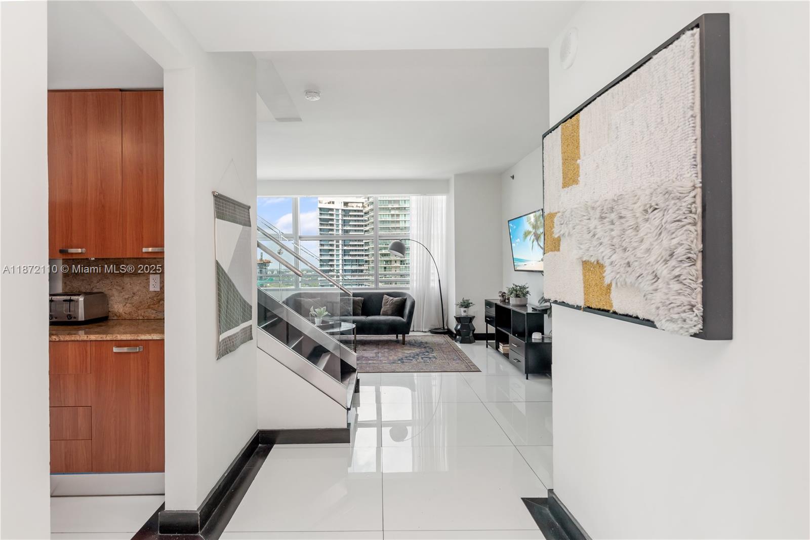 MAYFIELD CONDO - Residential Lease