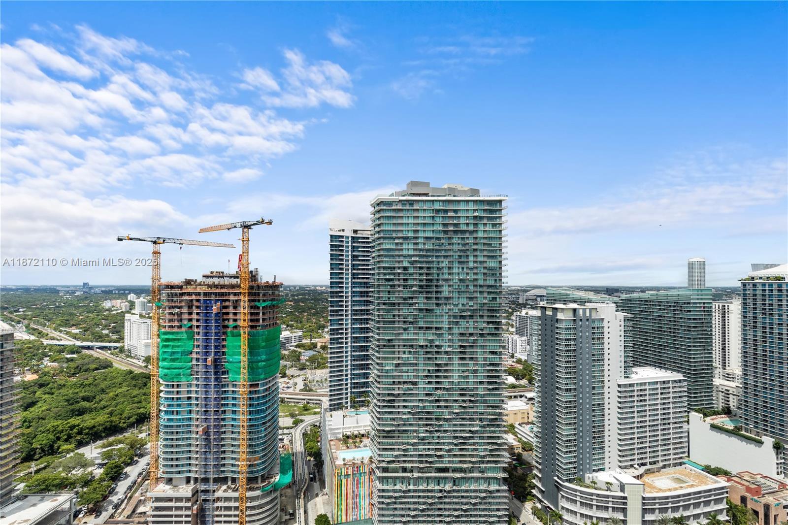 MAYFIELD CONDO - Residential Lease