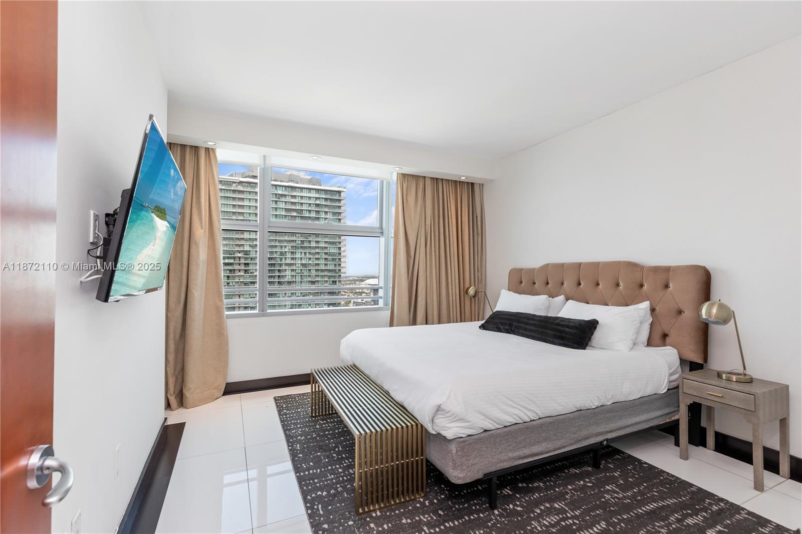 MAYFIELD CONDO - Residential Lease