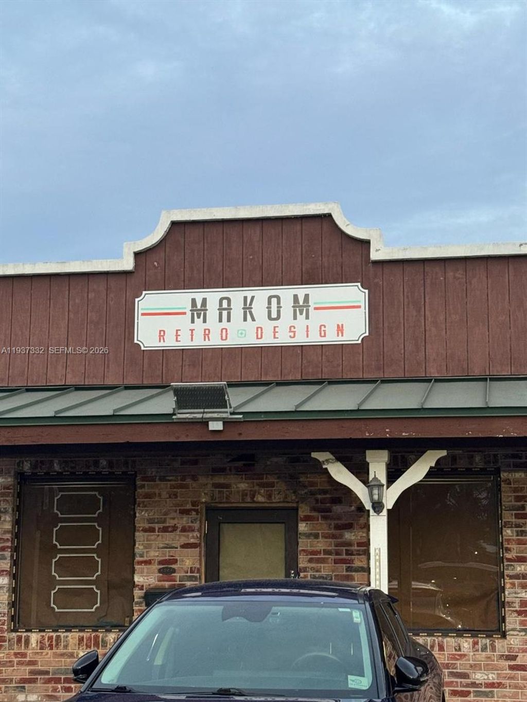 Photo of 4264 SW 64th Ave, Davie, FL 33314 (MLS # A11937332)