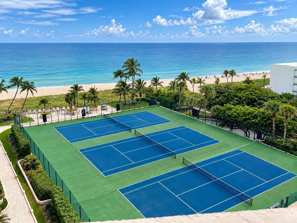 Photo of 4900 N Ocean Blvd #1011, Lauderdale By The Sea, FL 33308 (MLS # A12090305)