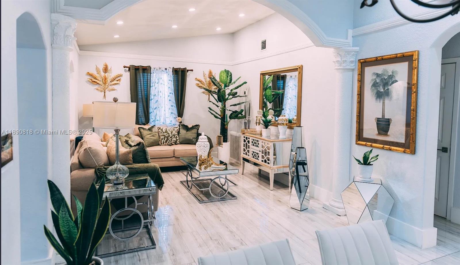 NORTH RIDGE - Residential Lease