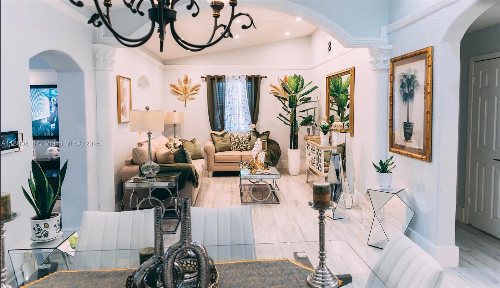 NORTH RIDGE - Residential Lease