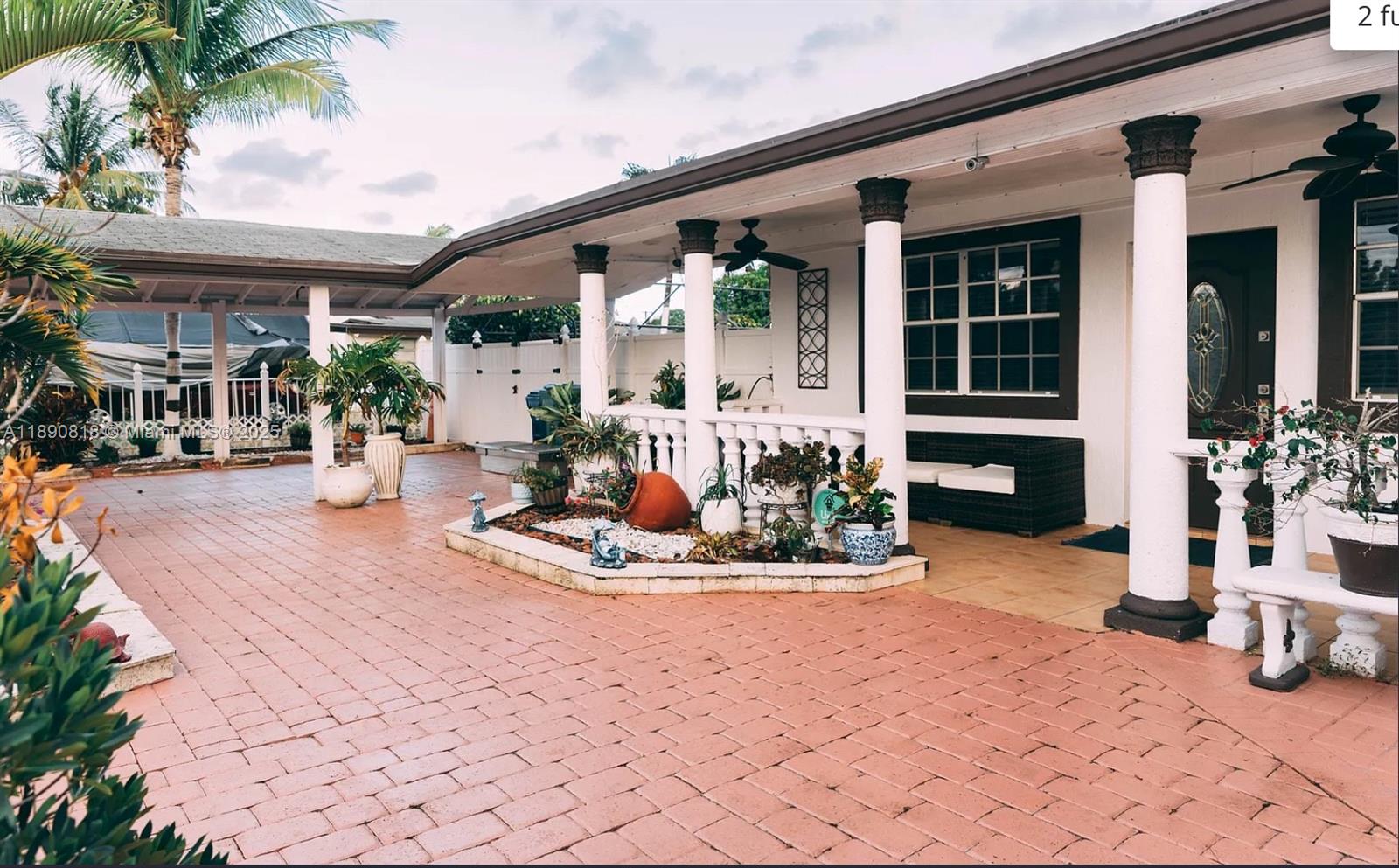 NORTH RIDGE - Residential Lease