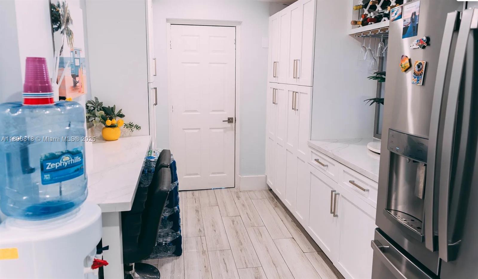 NORTH RIDGE - Residential Lease