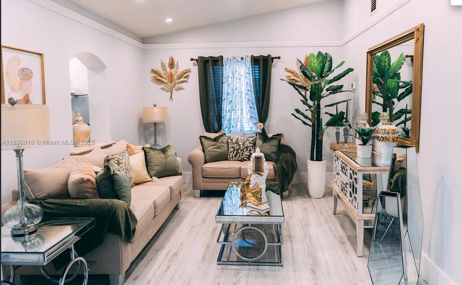 NORTH RIDGE - Residential Lease