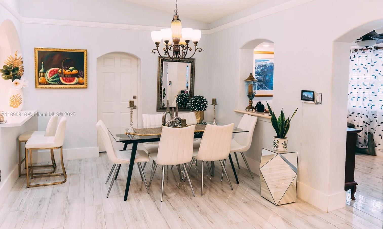 NORTH RIDGE - Residential Lease