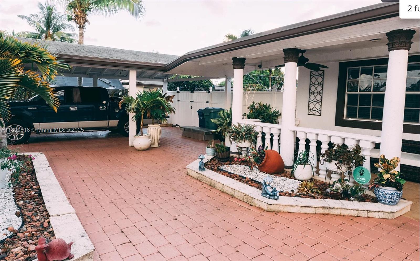 NORTH RIDGE - Residential Lease