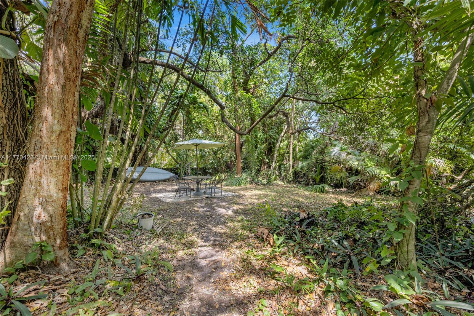 SNAPPER CREEK LAKES SUB - Land