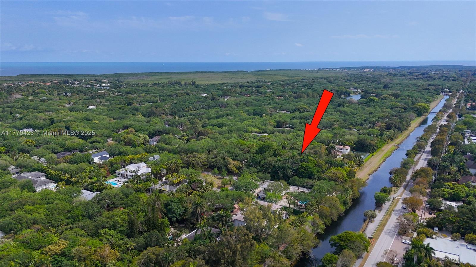 SNAPPER CREEK LAKES SUB - Land