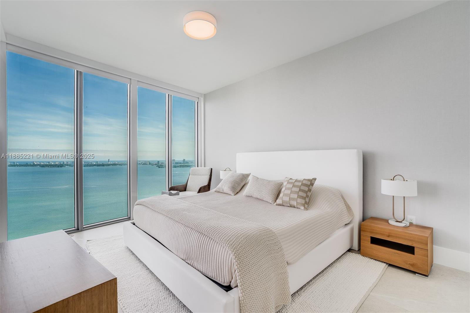 BISCAYNE BEACH CONDO - Residential Lease