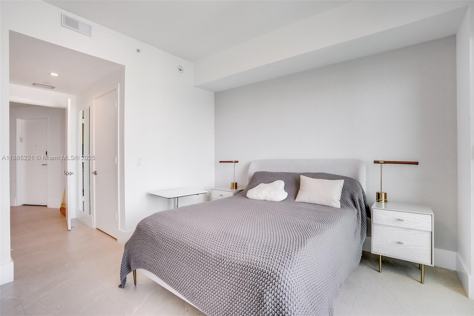 BISCAYNE BEACH CONDO - Residential Lease