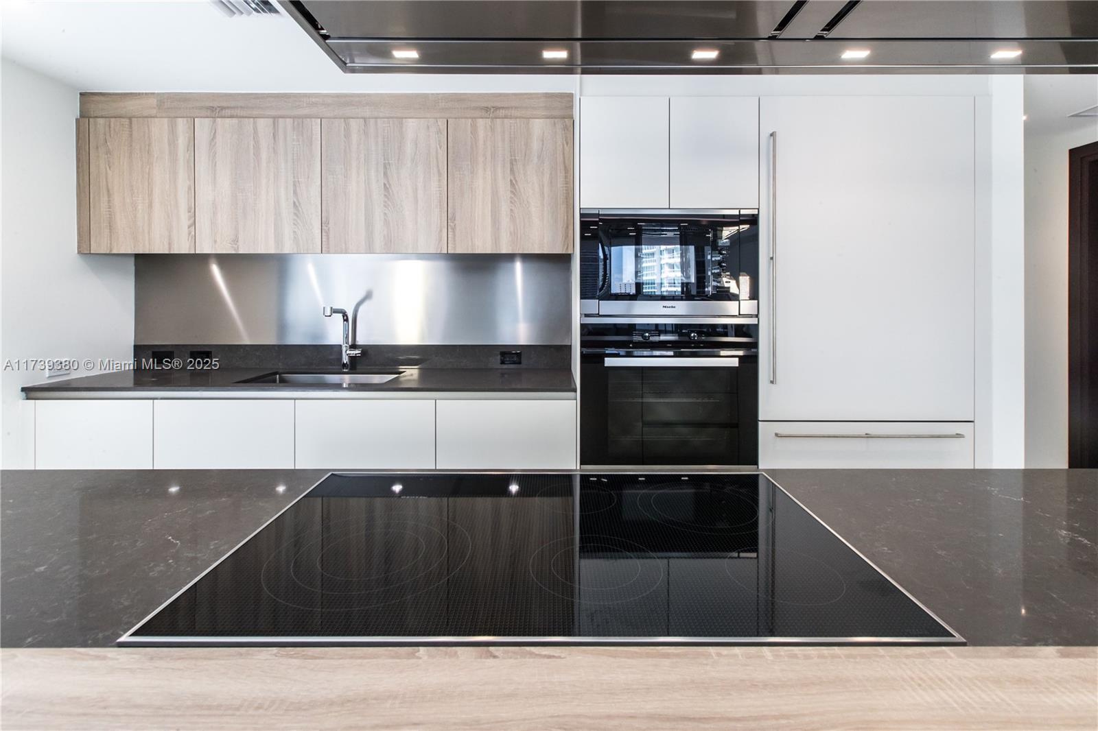 BRICKELL FLATIRON CONDO - Residential