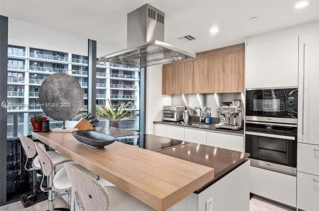 BRICKELL FLATIRON CONDO - Residential