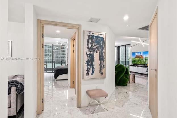 BRICKELL FLATIRON CONDO - Residential