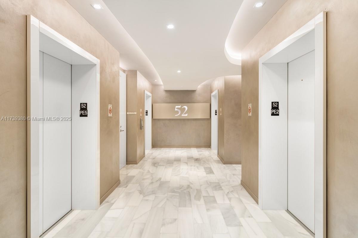 BRICKELL FLATIRON CONDO - Residential