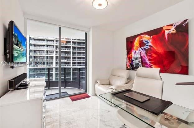 BRICKELL FLATIRON CONDO - Residential