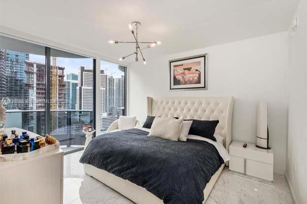 BRICKELL FLATIRON CONDO - Residential