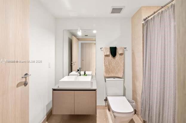 BRICKELL FLATIRON CONDO - Residential