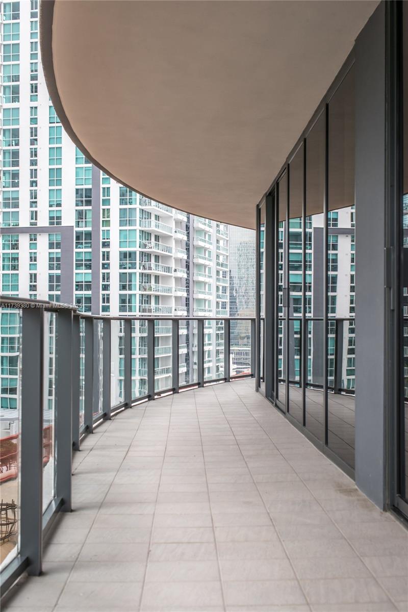 BRICKELL FLATIRON CONDO - Residential
