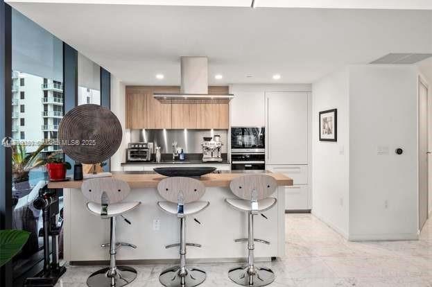 BRICKELL FLATIRON CONDO - Residential