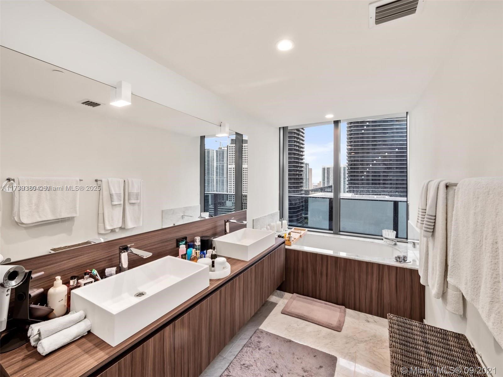 BRICKELL FLATIRON CONDO - Residential