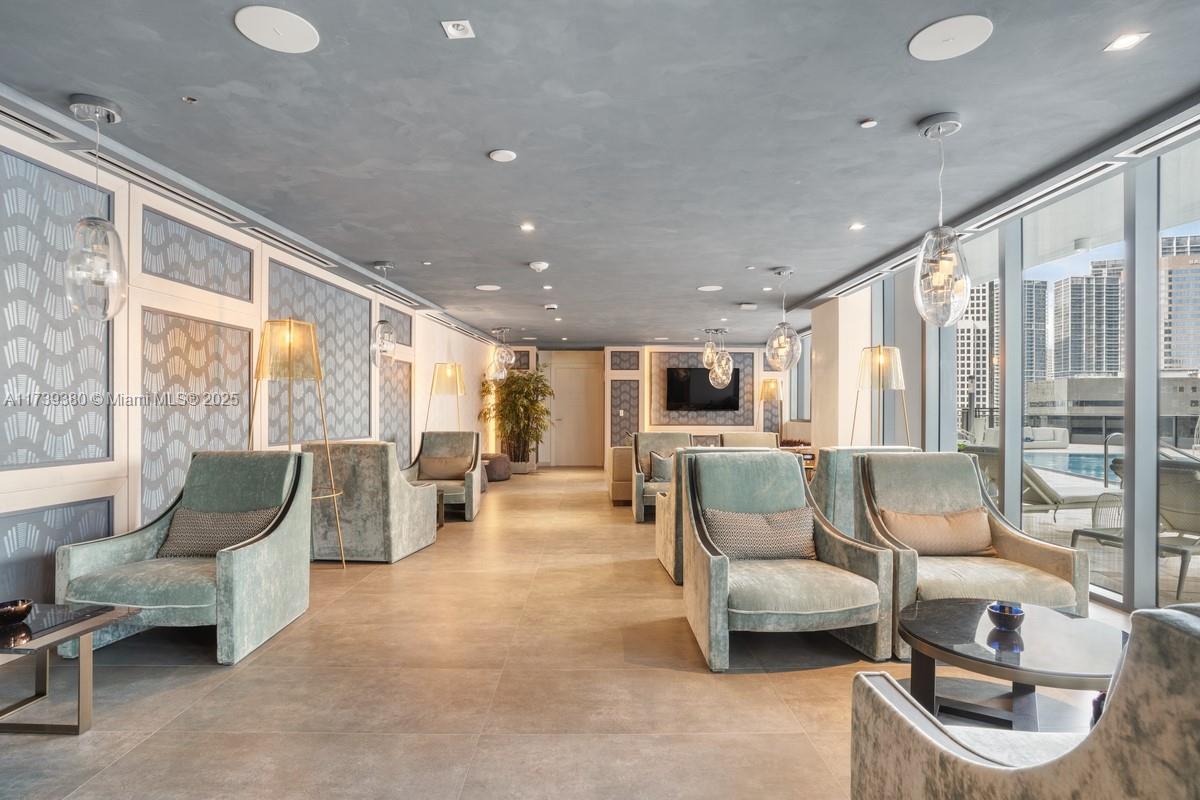 BRICKELL FLATIRON CONDO - Residential