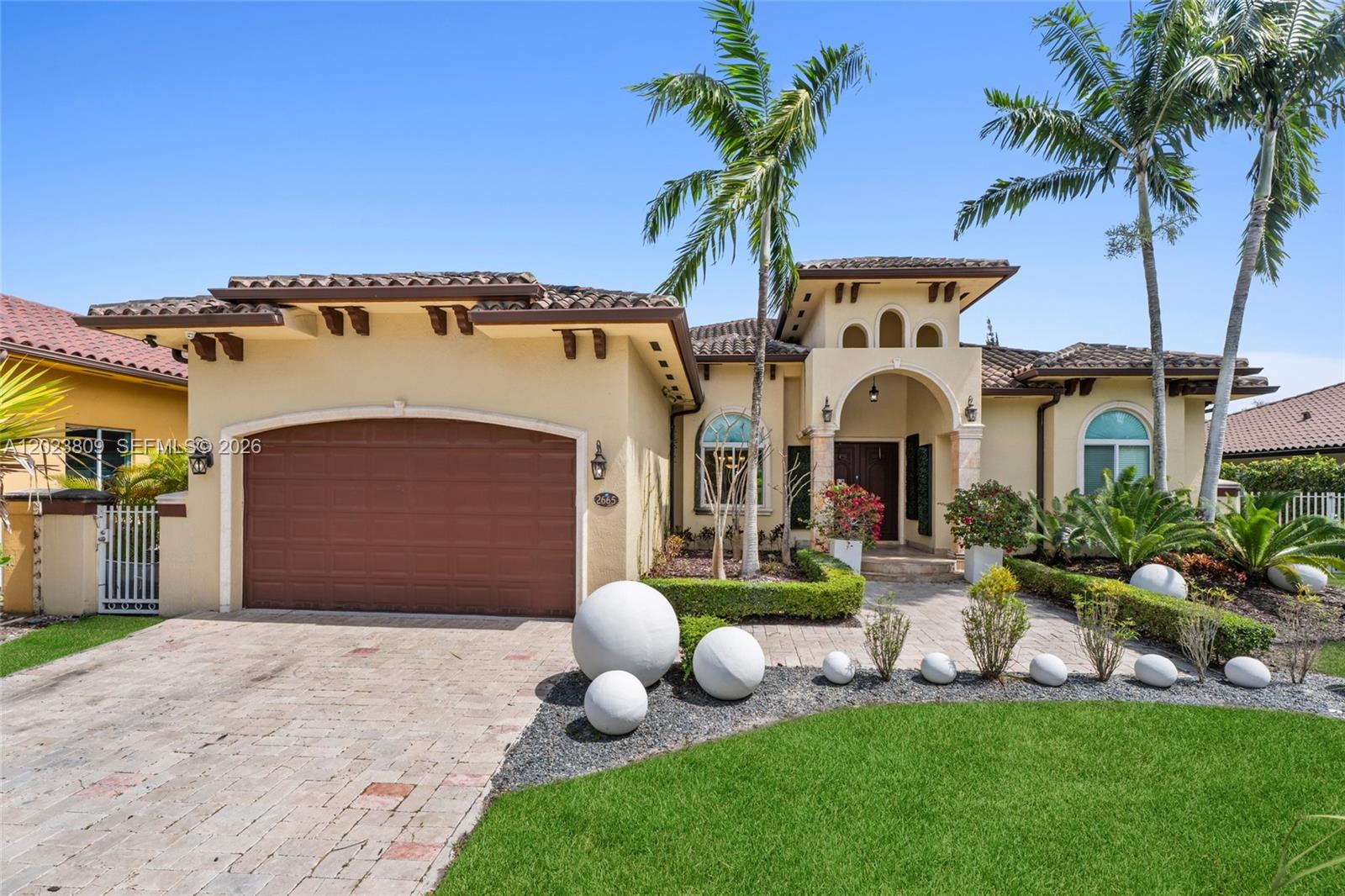 2665 NW 100th Ave