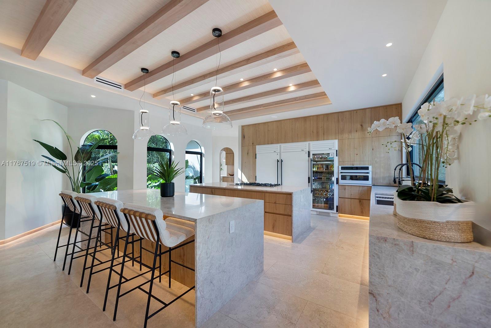 MARTIN SUBURBAN ACRES - Residential