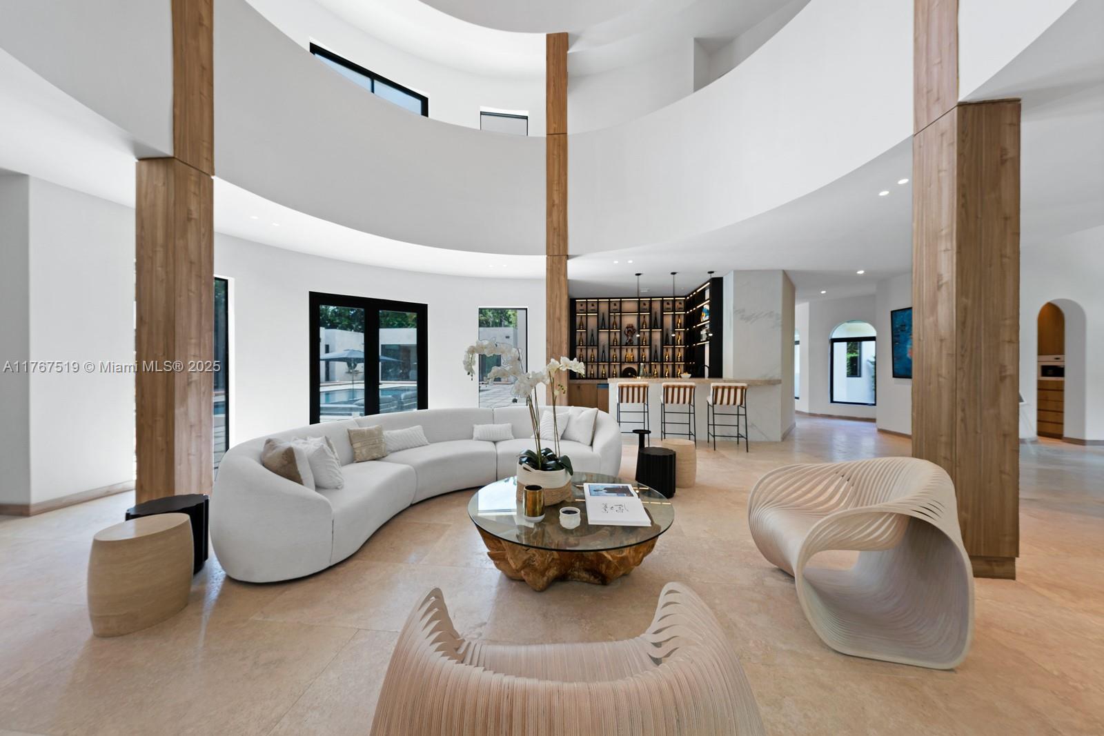 MARTIN SUBURBAN ACRES - Residential