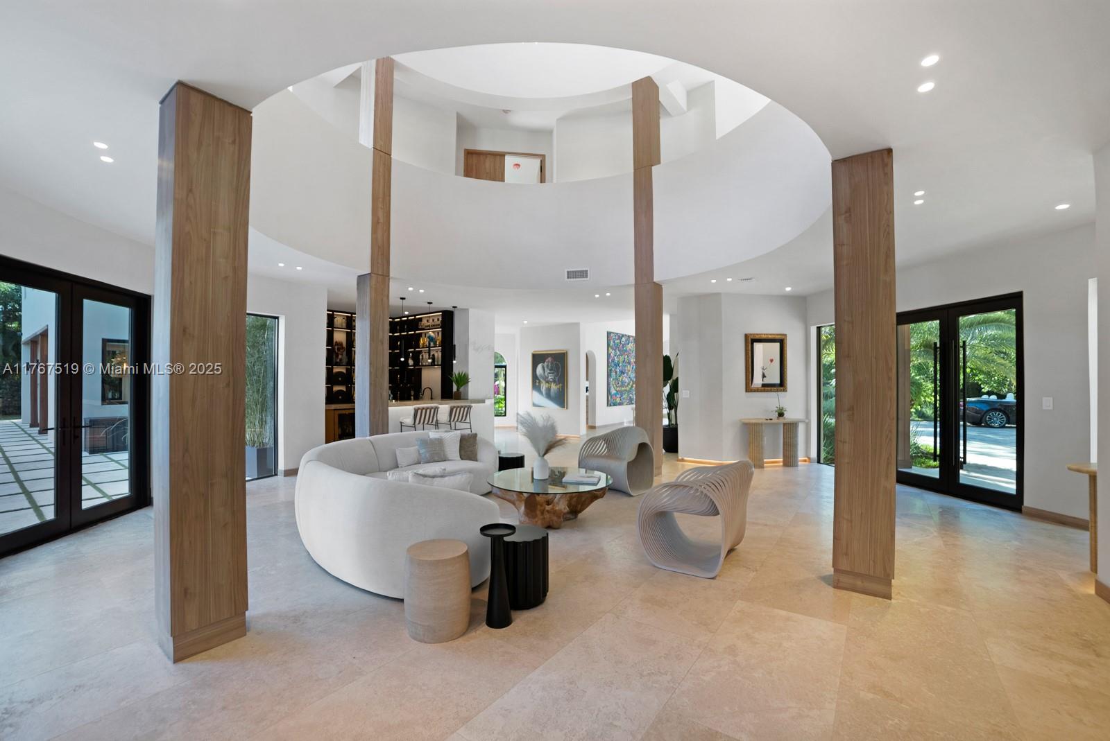 MARTIN SUBURBAN ACRES - Residential