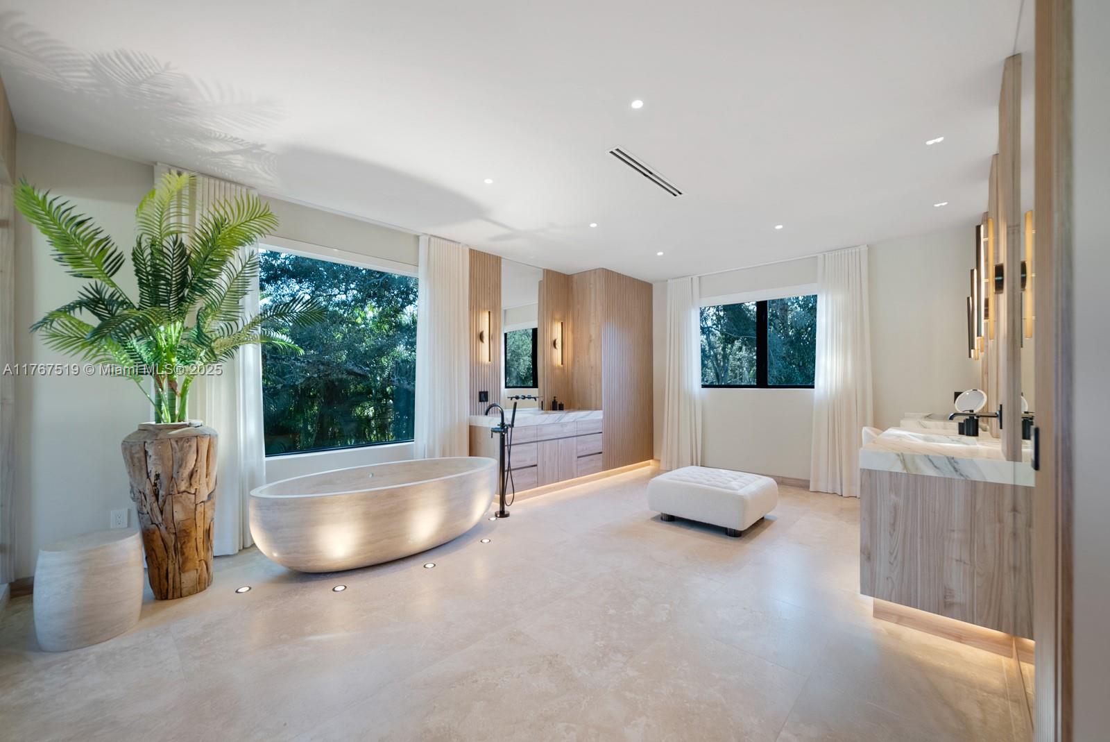 MARTIN SUBURBAN ACRES - Residential