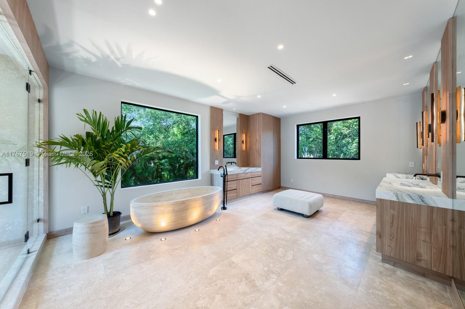 MARTIN SUBURBAN ACRES - Residential