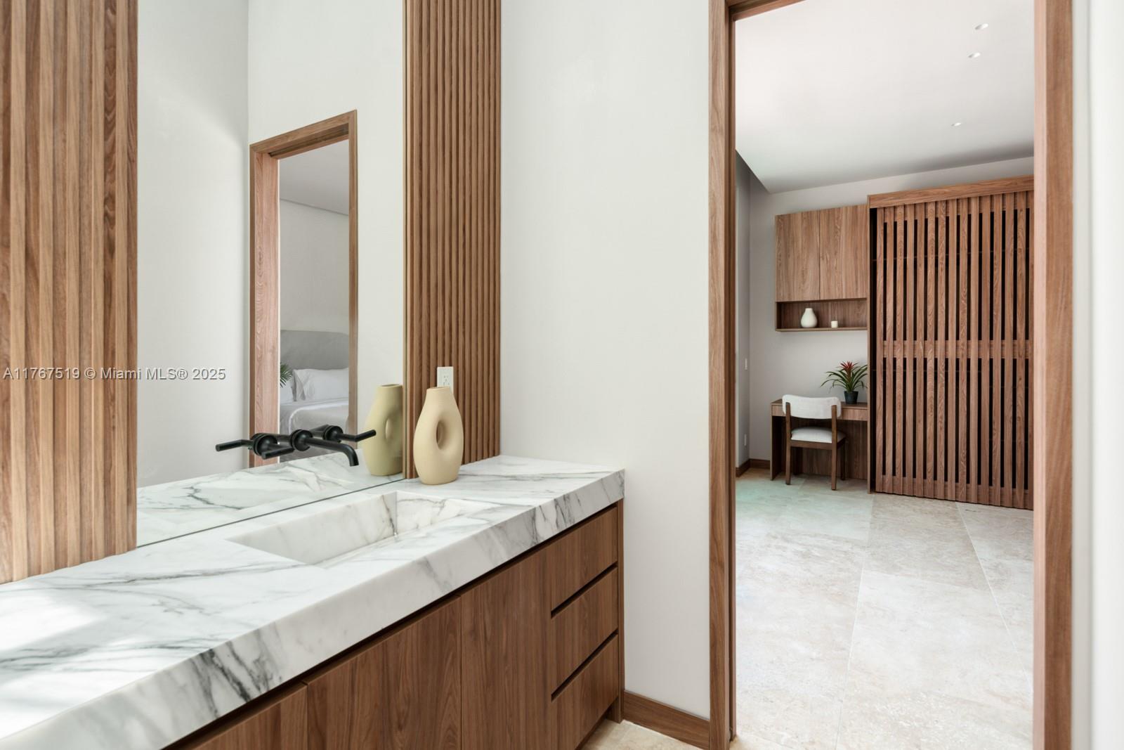 MARTIN SUBURBAN ACRES - Residential