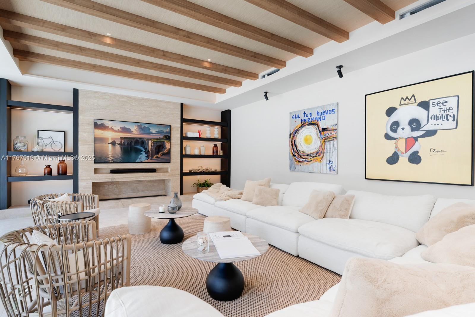 MARTIN SUBURBAN ACRES - Residential