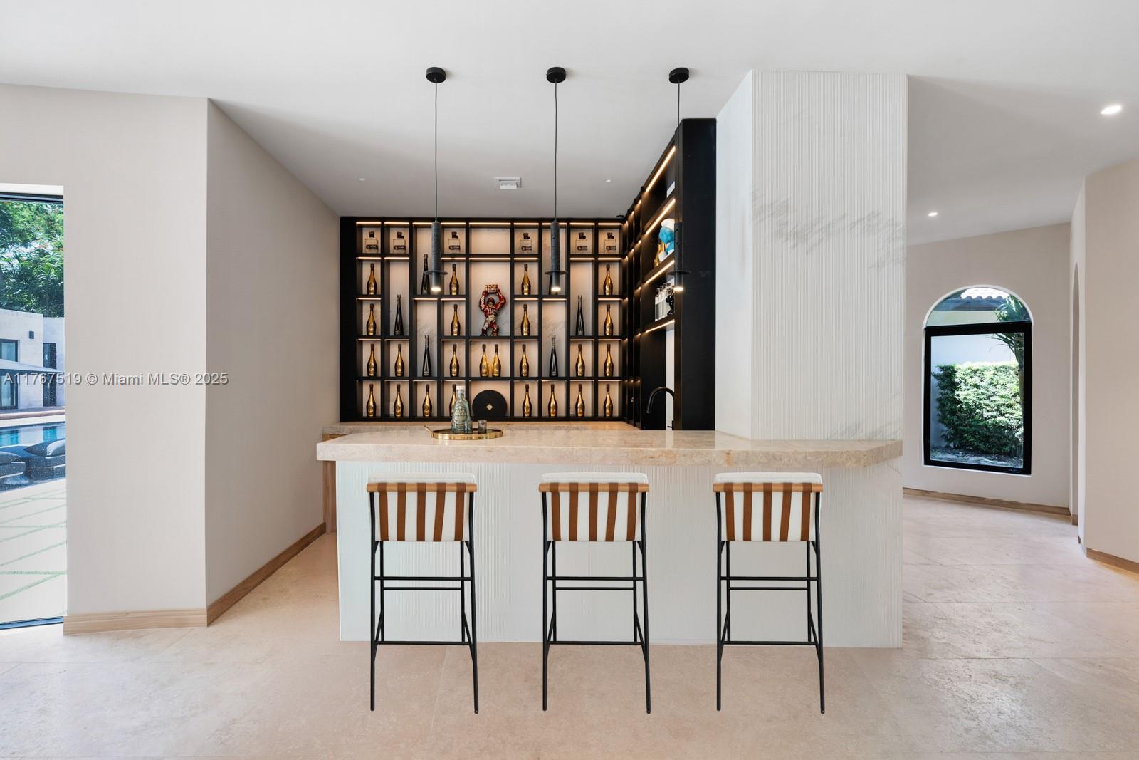 MARTIN SUBURBAN ACRES - Residential