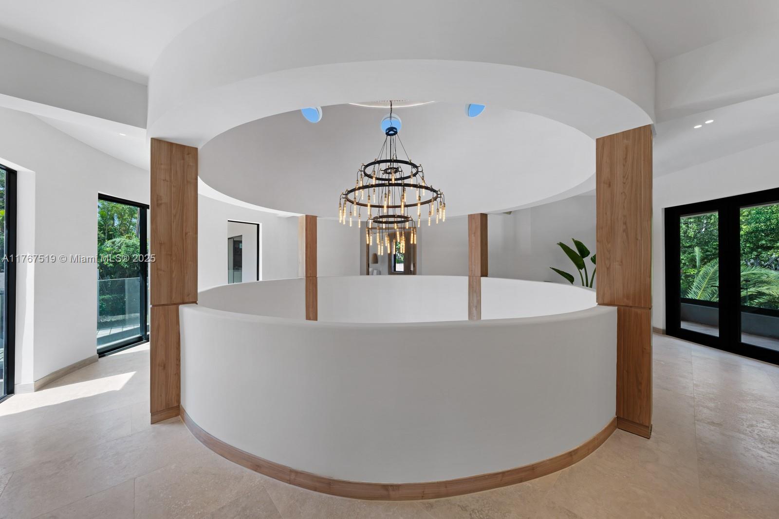 MARTIN SUBURBAN ACRES - Residential