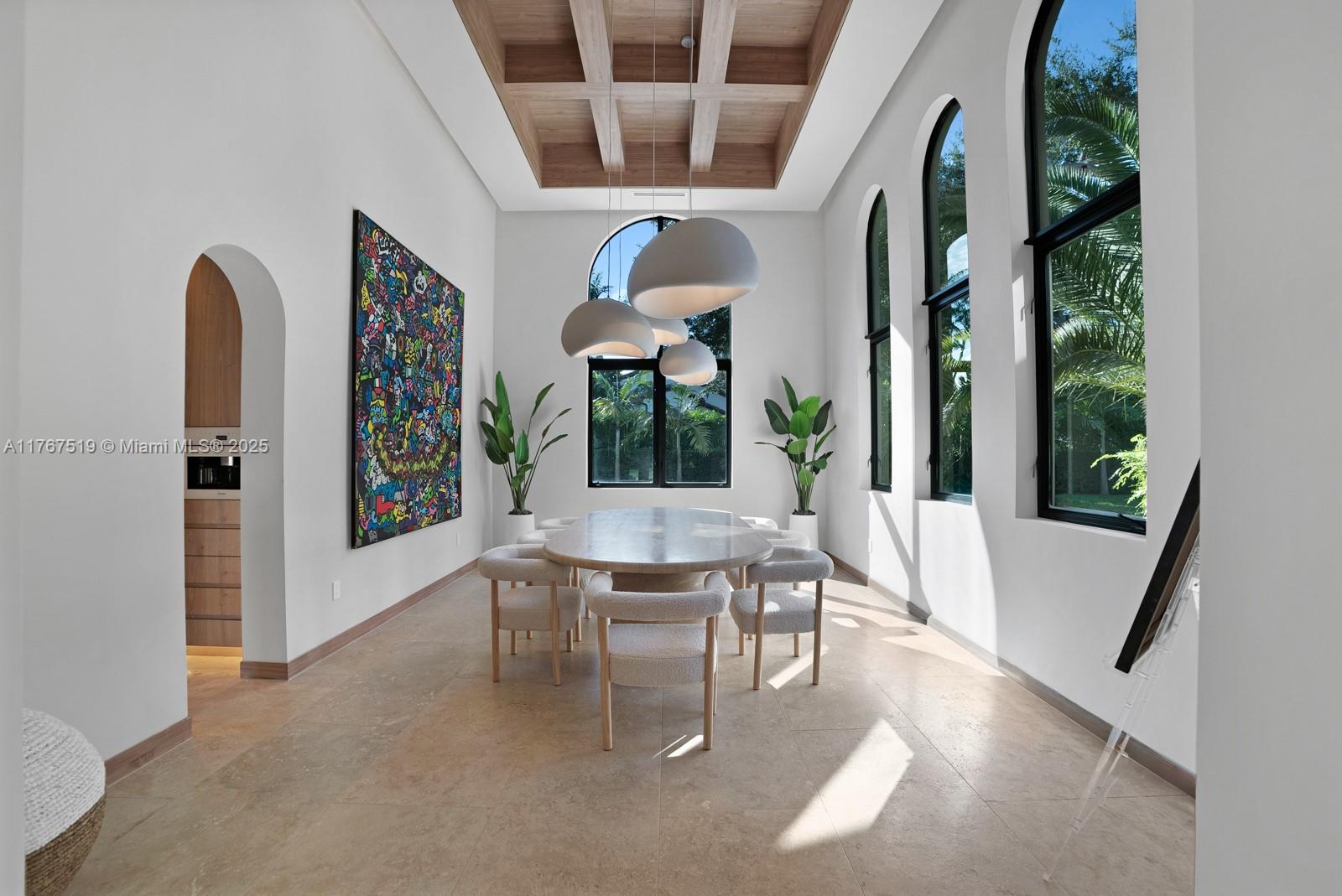 MARTIN SUBURBAN ACRES - Residential